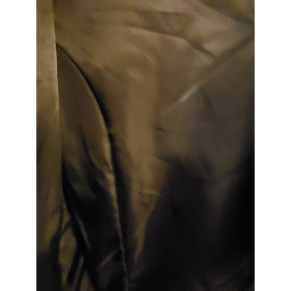 Lexi York Girl's  Faux Fur Sleeveless Vest Zip Front Fall Weather Jacket XL - Picture 12 of 15